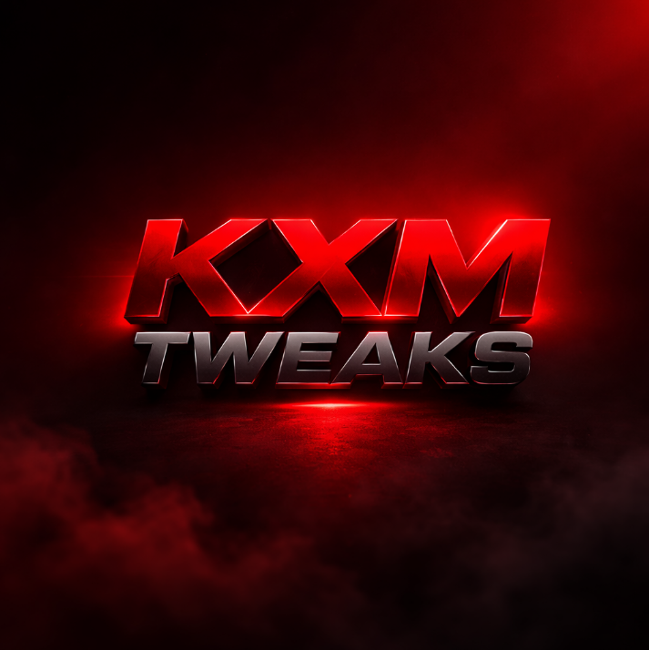 KXM Tweaks – Duo Basic (Pakiet dla 2 osób)